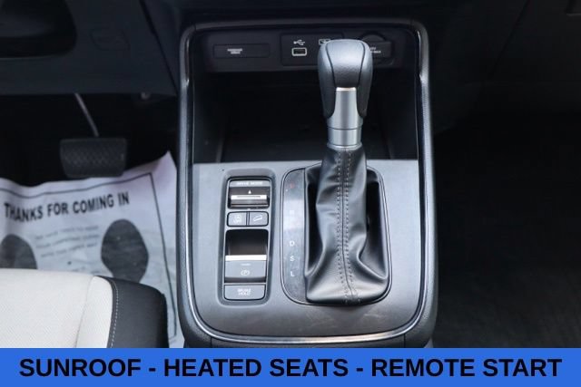 Used 2024 Honda CR-V EX image 11