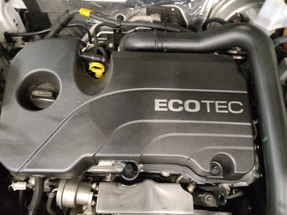Used 2022 Chevrolet Equinox LT FWD image 30