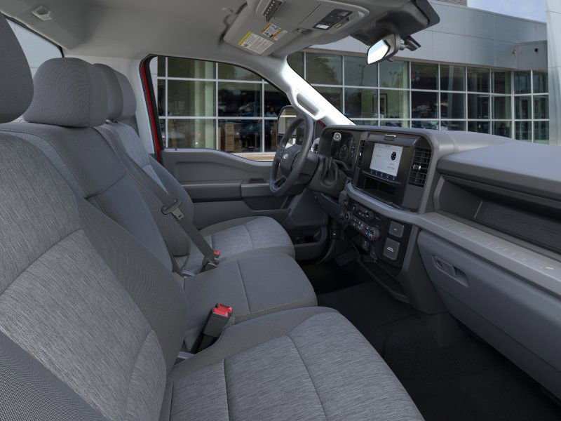 New 2026 Ford F350 XL w/ XL Chrome Package image 11