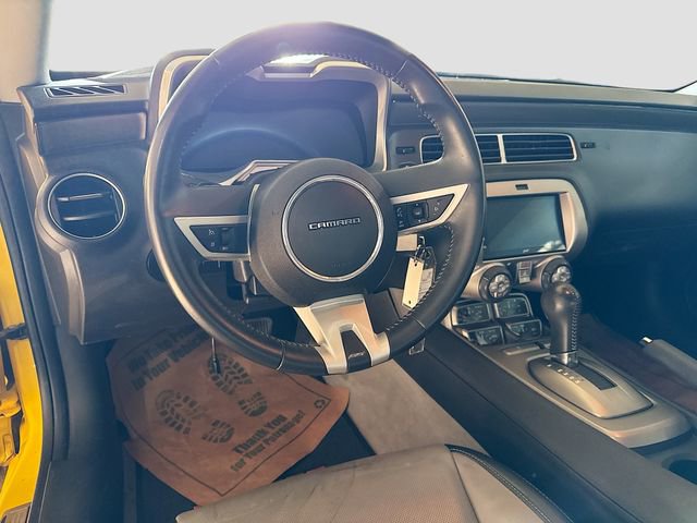 Used 2010 Chevrolet Camaro SS image 22