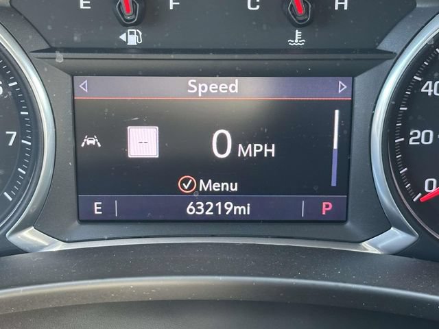 Used 2020 GMC Terrain SLE w/ Driver Convenience Package FWD image 29