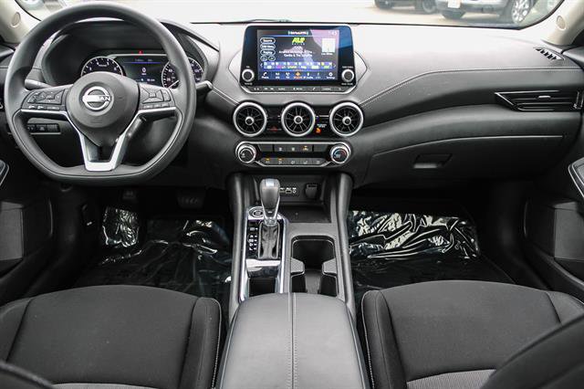 Used 2024 Nissan Sentra SV image 12