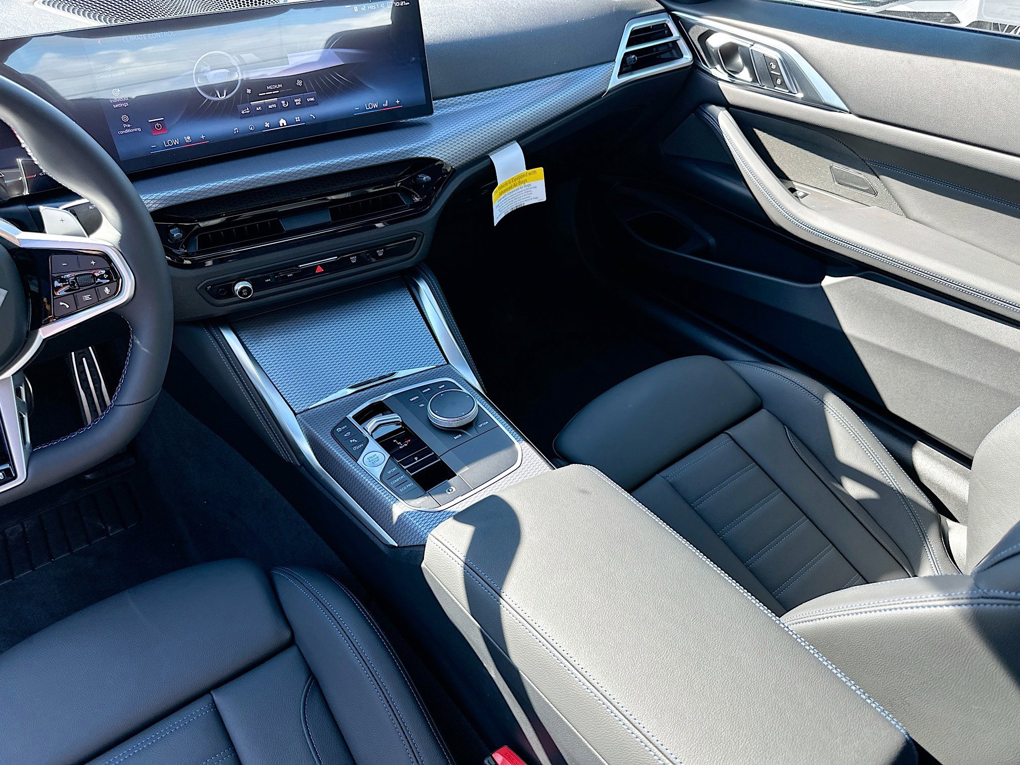 New 2026 BMW M440i Coupe w/ Premium Package image 18