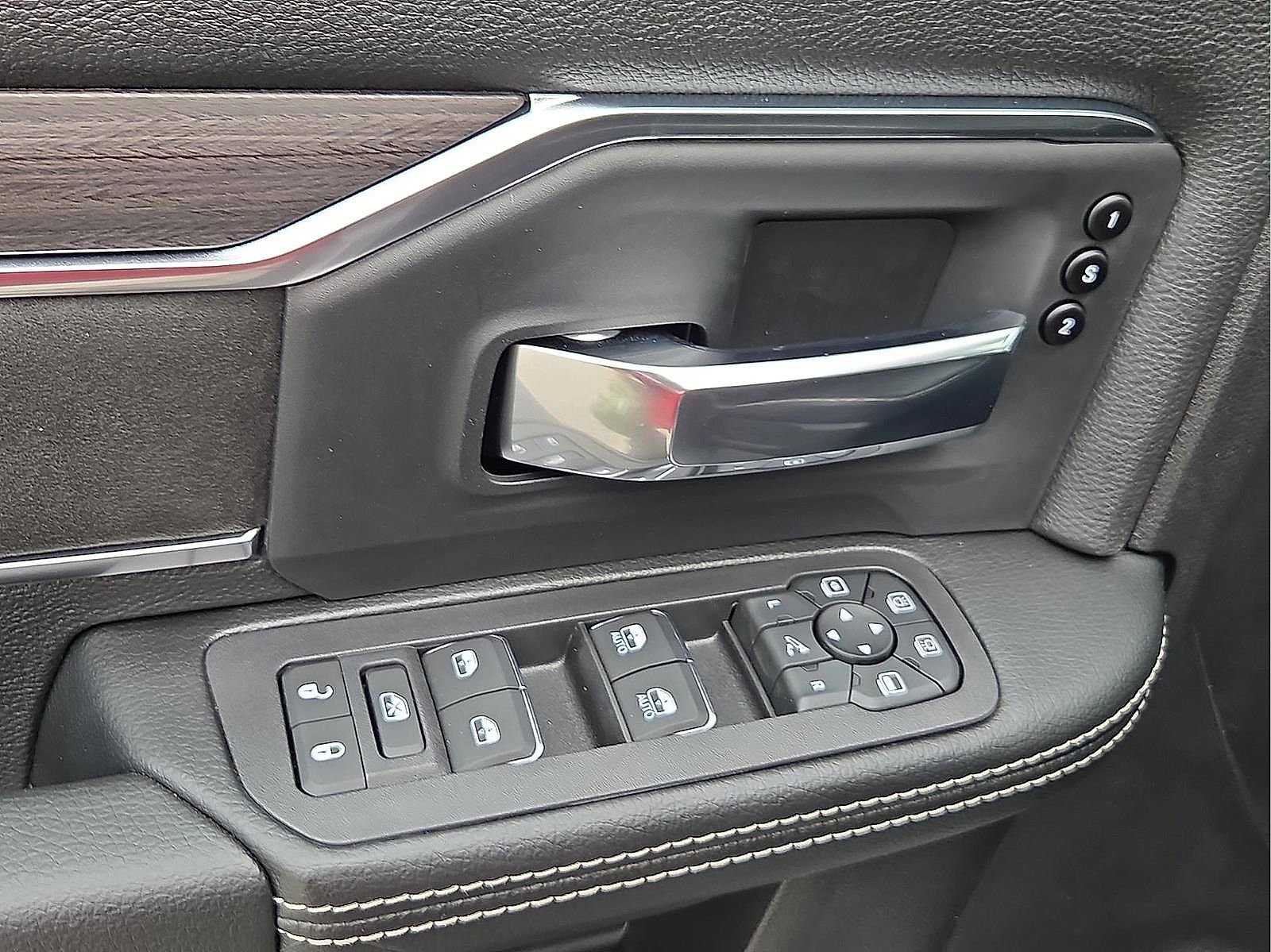 New 2026 RAM 2500 Laramie image 13