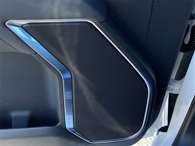 New 2026 Chevrolet Silverado 1500 LT image 23