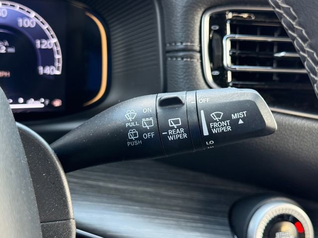 Used 2024 Jeep Wagoneer Series II w/ Flexible Seating Group image 22