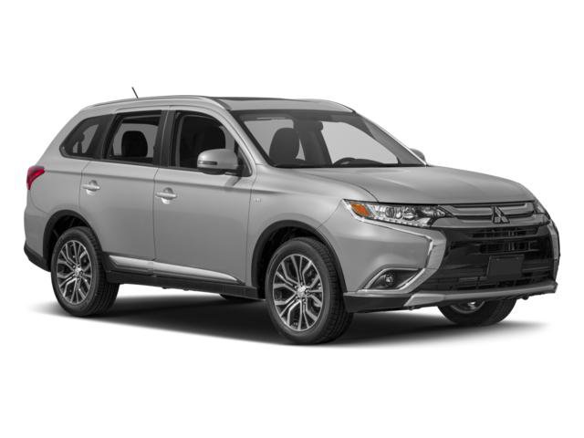 Used 2017 Mitsubishi Outlander SE image 38