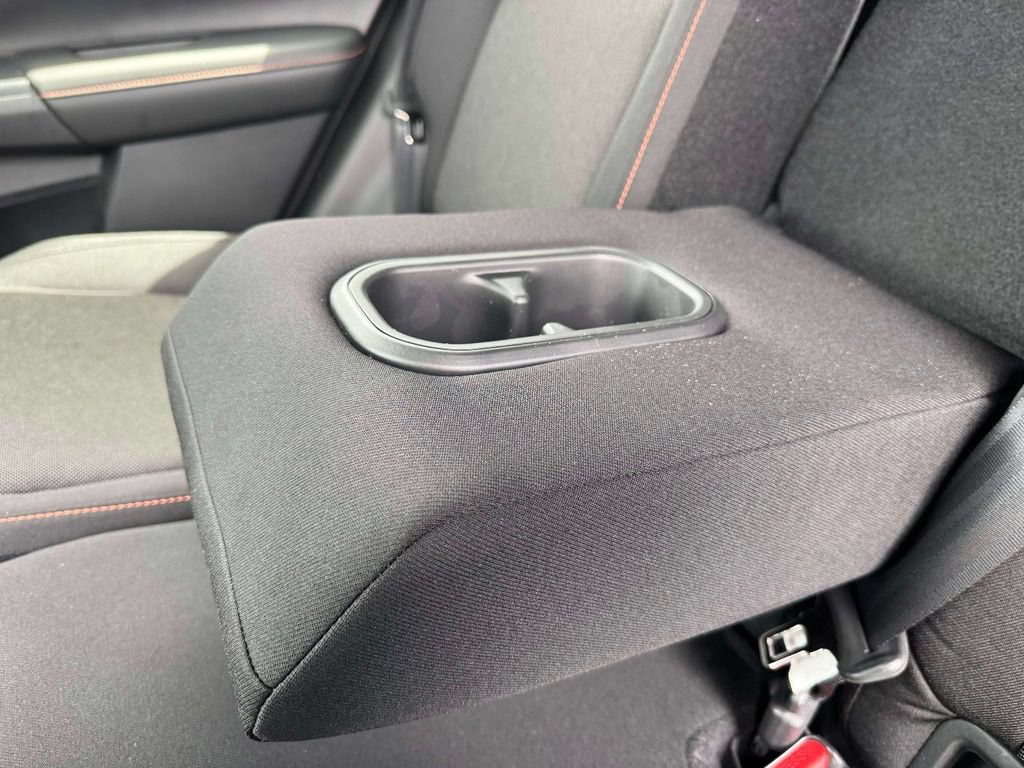 Certified 2024 Honda CR-V Sport image 9