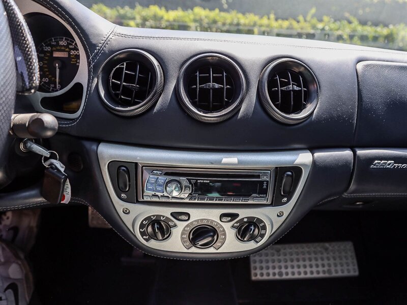 Used 2000 Ferrari 360 Modena RWD image 27