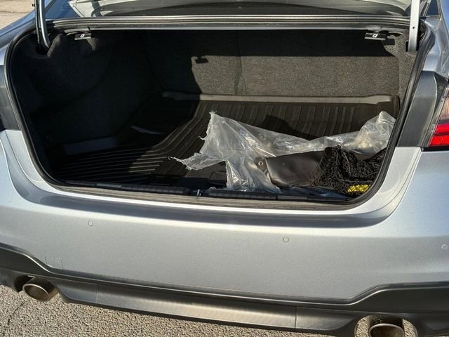 Used 2024 Subaru Legacy Touring XT image 6