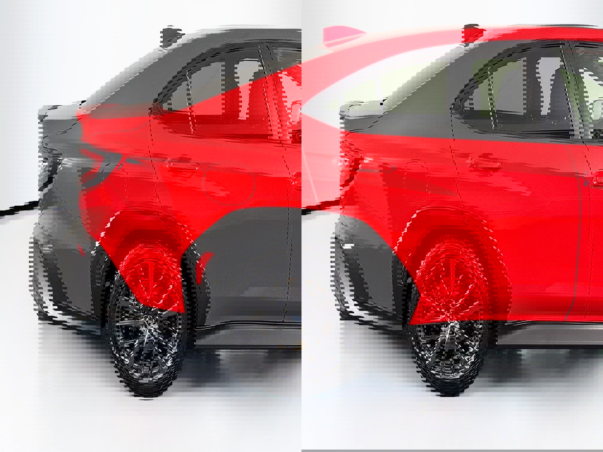 Used 2024 Subaru WRX Limited image 46