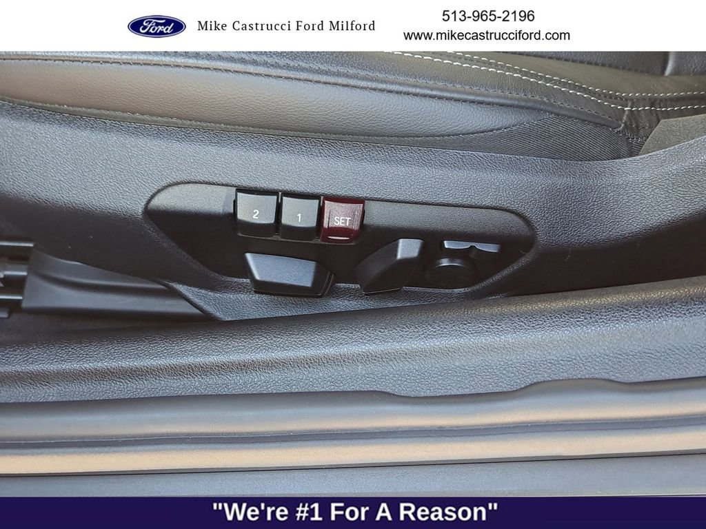 Used 2024 Toyota Supra Premium w/ Driver Assist Package image 23