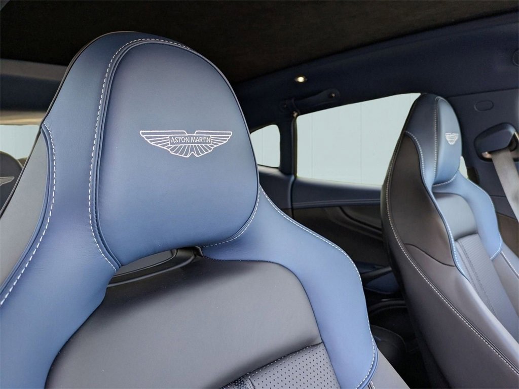 New 2025 Aston Martin DBX 707 image 39