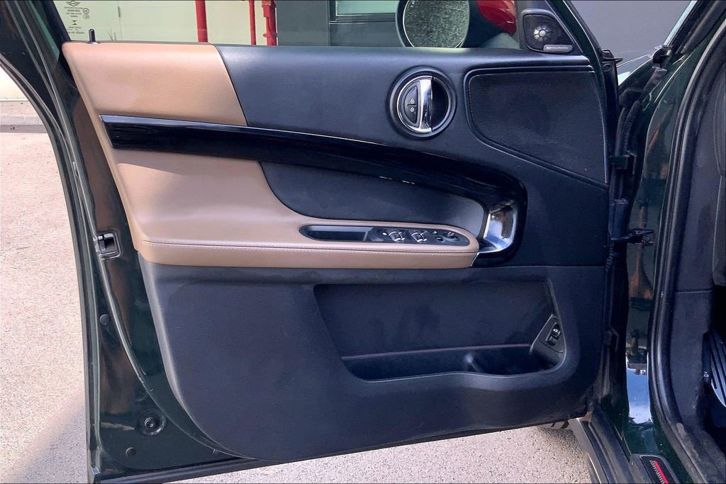 Used 2018 MINI Cooper Countryman John Cooper Works image 21