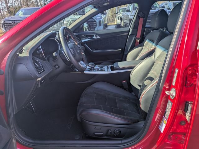 Used 2023 Kia Stinger GT2 image 22