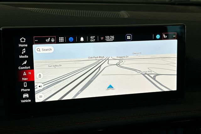 New 2024 Dodge Hornet GT Plus AWD/4WD image 16