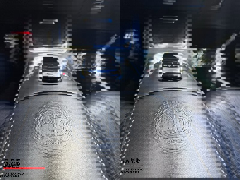 Used 2015 Mercedes-Benz S 63 AMG 4MATIC Coupe image 18