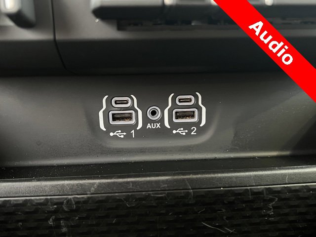 Used 2023 RAM 1500 Rebel w/ Rebel Level 1 Equipment Group image 13