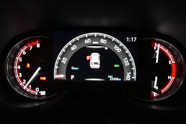 Certified 2025 Toyota RAV4 XLE image 3