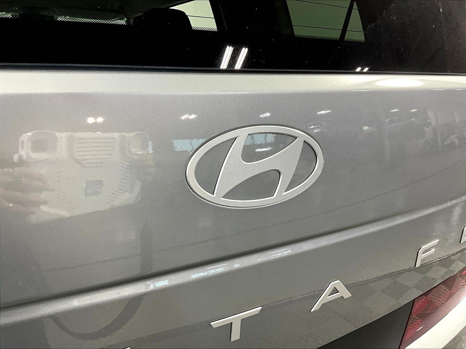 New 2027 Hyundai Santa Fe SE AWD/4WD image 13