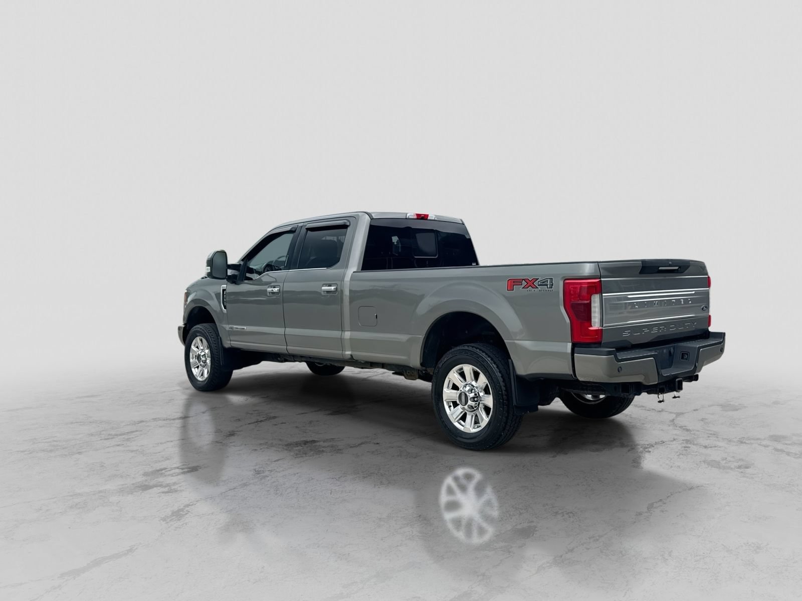 Used 2019 Ford F350 Limited AWD/4WD image 5