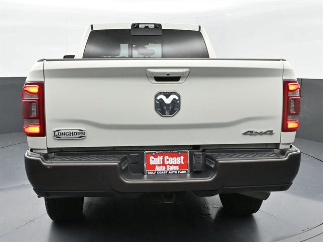 Used 2023 RAM 2500 Limited AWD/4WD image 23