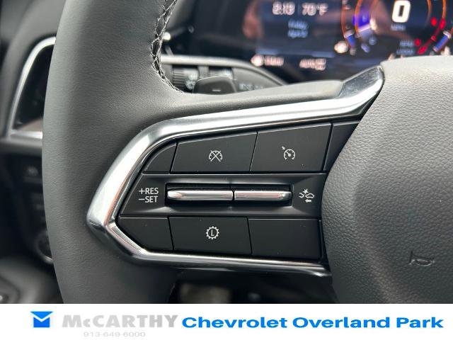 New 2026 Chevrolet Tahoe Premier image 9