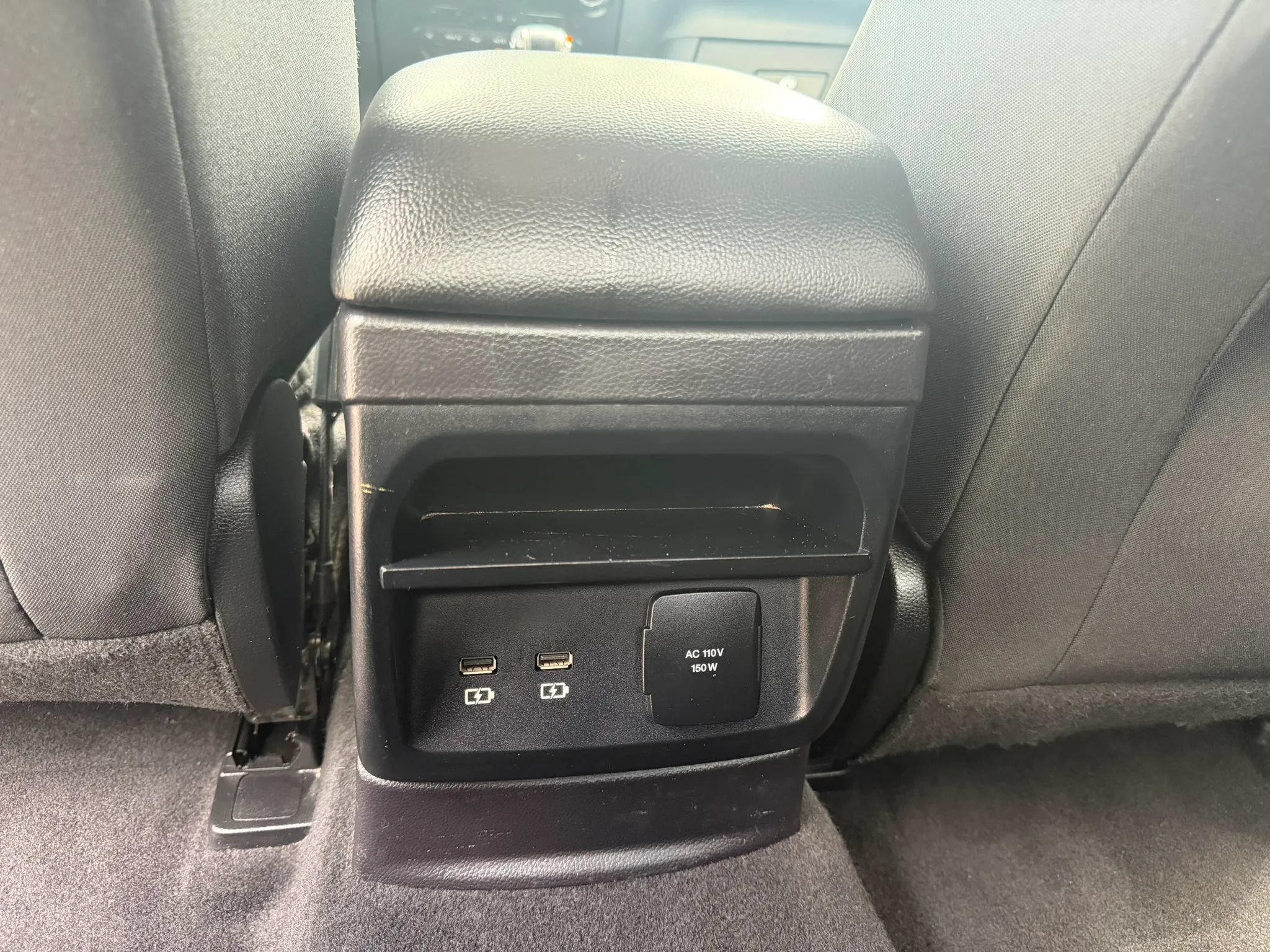Used 2019 Ford Ranger XLT w/ Equipment Group 302A Luxury AWD/4WD image 19