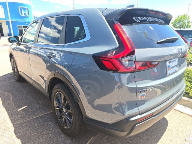 Used 2026 Honda CR-V EX-L image 12