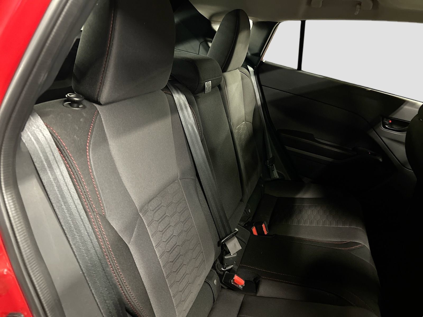 Used 2024 Subaru Impreza 2.0i Sport image 27