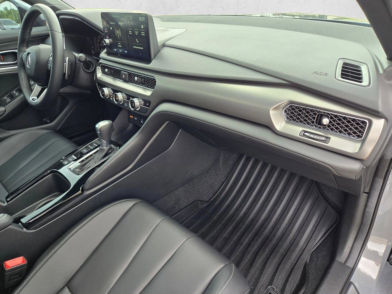 Certified 2026 Acura Integra A-Spec FWD image 21