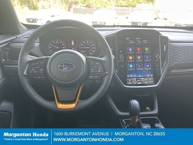 Used 2026 Subaru Forester Wilderness AWD/4WD image 15