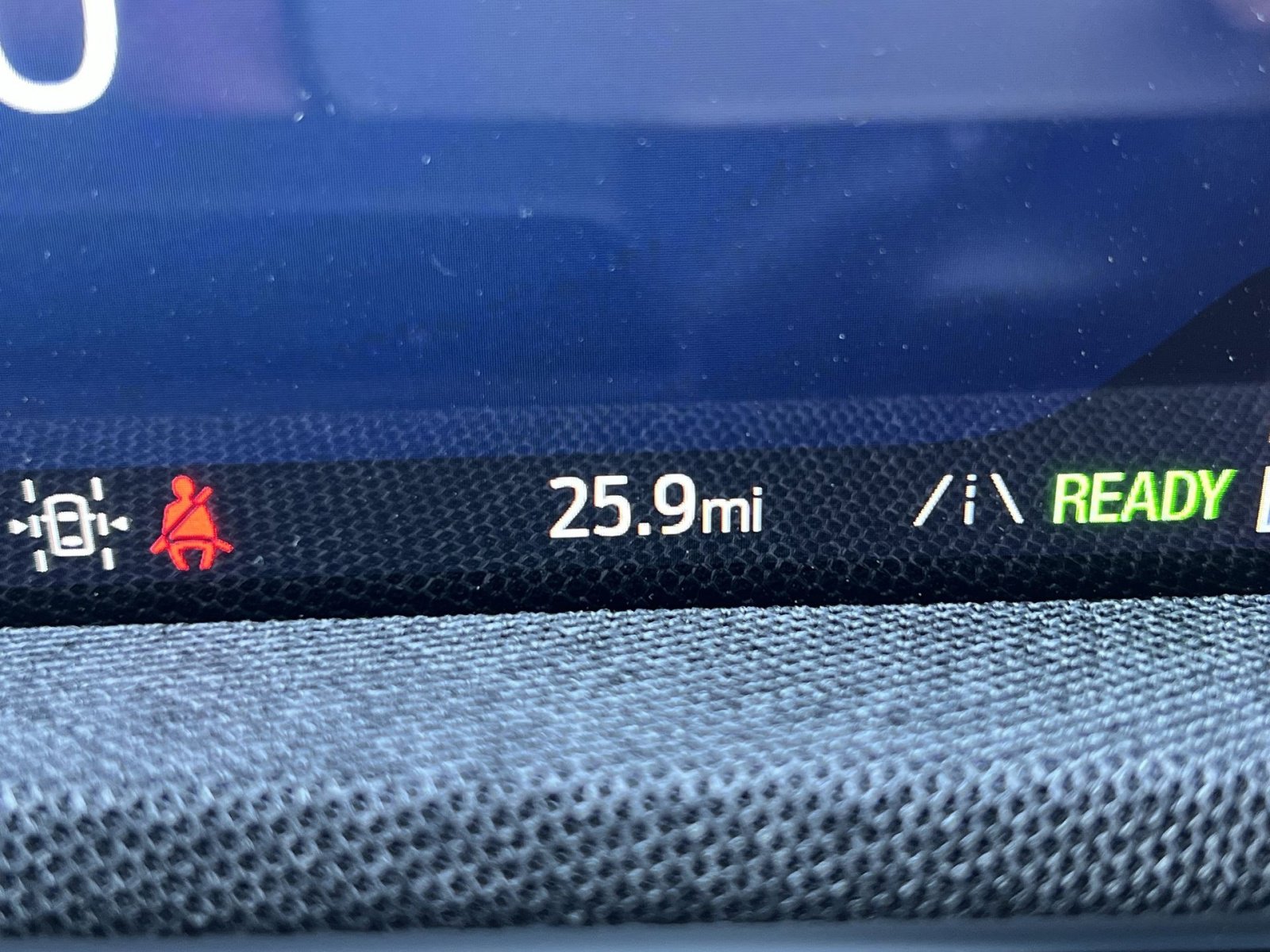 New 2025 Ford Mustang Mach-E GT w/ Interior Protection Package image 17