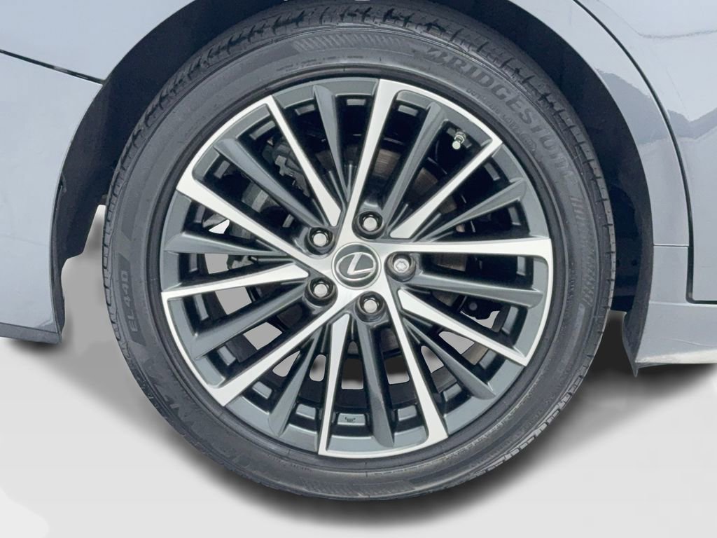 Used 2023 Lexus ES 350 w/ Premium Package FWD image 49