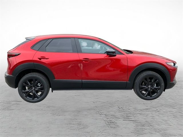 New 2026 MAZDA CX-30 AWD 2.5 S w/ Select Sport Pkg image 2