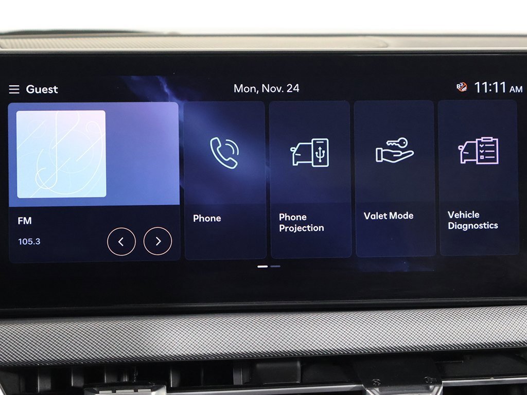 Used 2025 Hyundai Sonata SE image 35