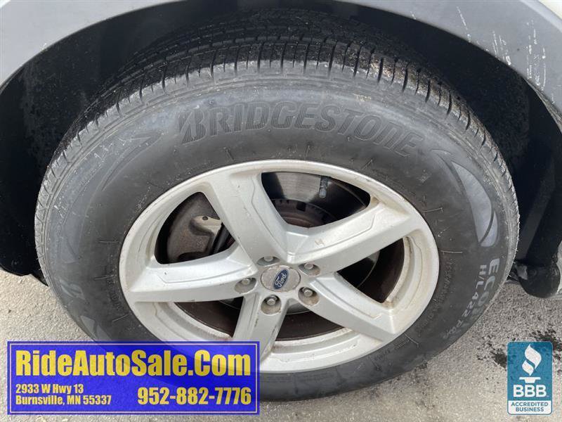 Used 2014 Ford Explorer Sport AWD/4WD image 24