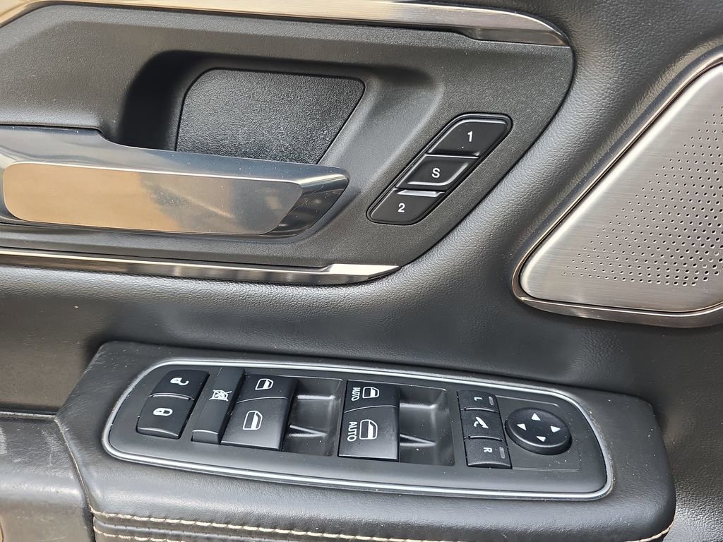 Used 2019 RAM 1500 Limited AWD/4WD image 28