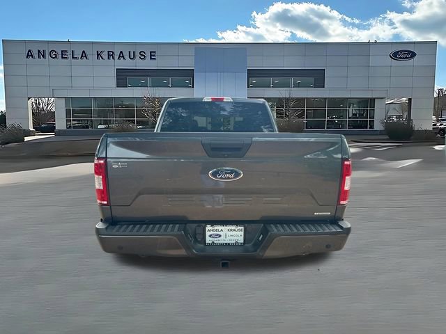 Used 2020 Ford F150 XL w/ Equipment Group 101A Mid RWD image 7