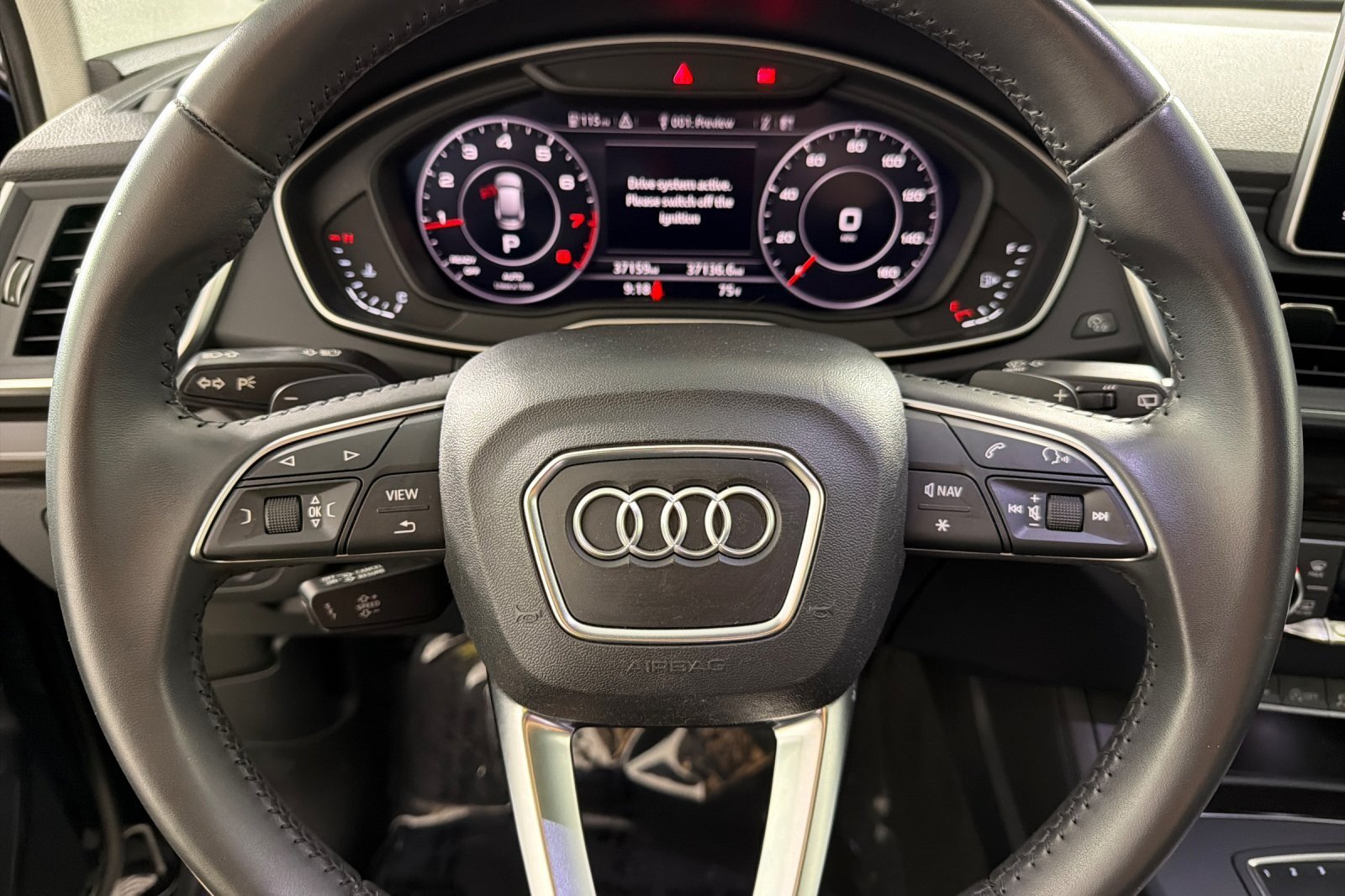 Used 2019 Audi Q5 2.0T Premium Plus w/ Premium Plus Package AWD/4WD image 23