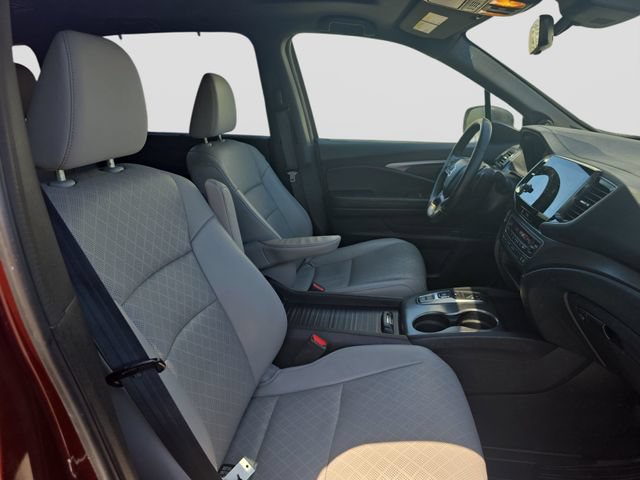 Used 2021 Honda Passport EX-L image 10