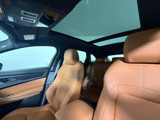 New 2026 Jaguar F-PACE R-Dynamic S image 28