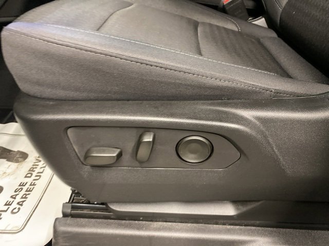 Certified 2024 Chevrolet Silverado 2500 Custom w/ Custom Value Package image 26