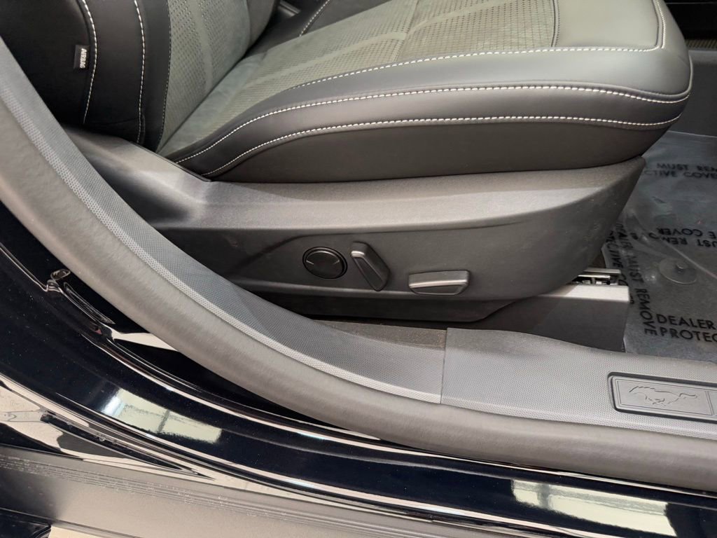 New 2025 Ford Mustang Mach-E GT w/ Interior Protection Package image 22