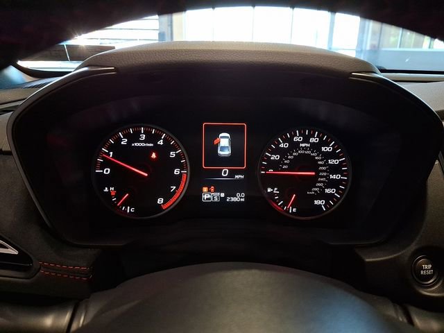 Certified 2024 Subaru WRX GT image 22