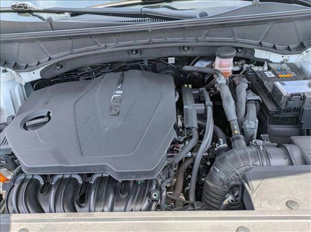 Used 2022 Hyundai Santa Cruz SEL image 20