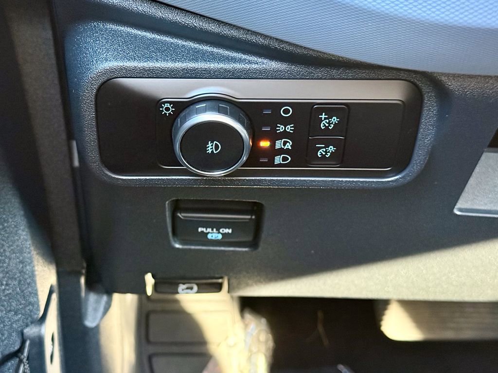 Certified 2023 Ford Bronco Big Bend image 26