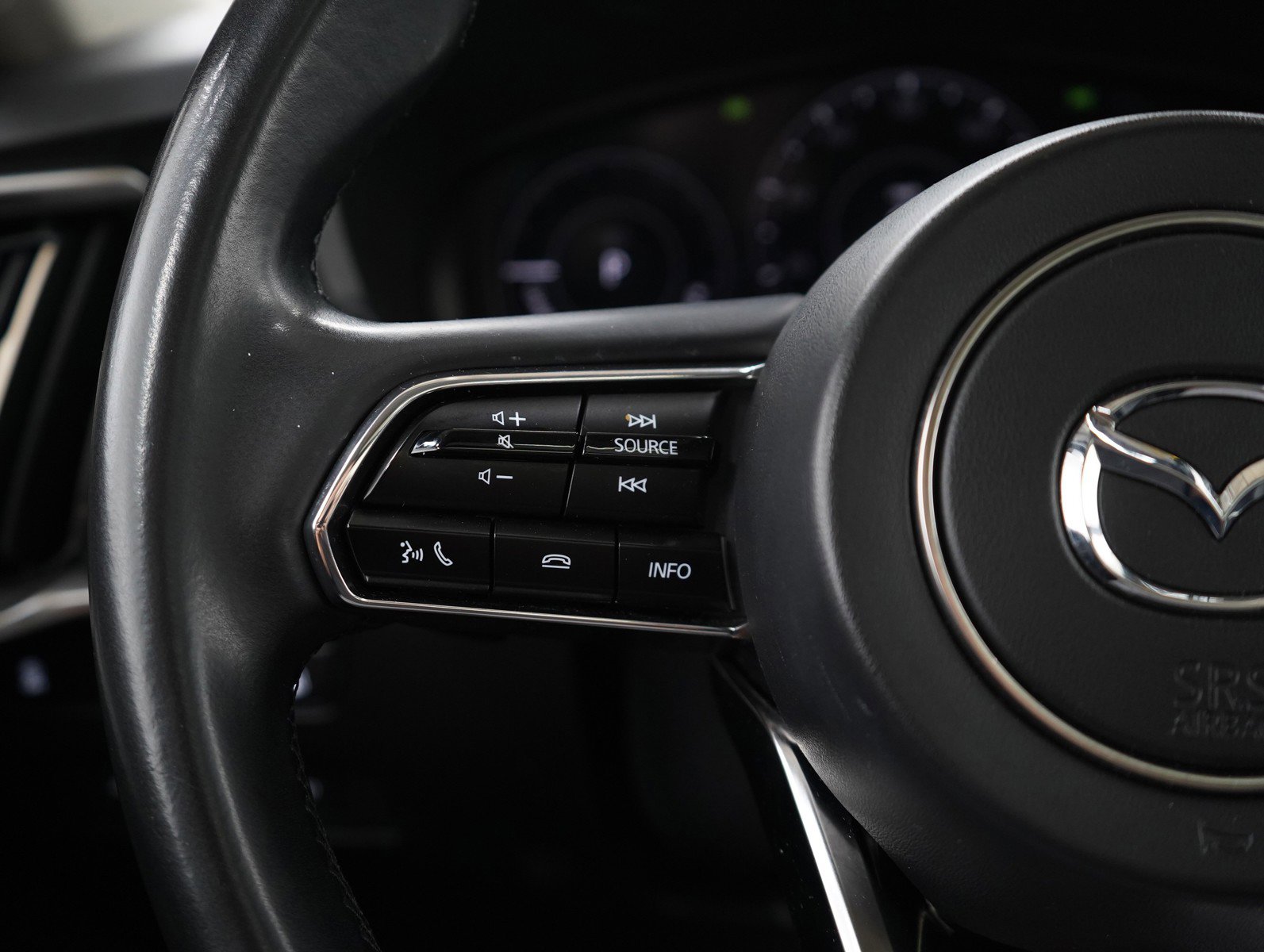 Used 2024 MAZDA CX-90 Plug-In Hybrid w/ Premium Pkg image 28