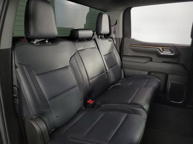 Used 2024 Chevrolet Silverado 1500 RST AWD/4WD image 16