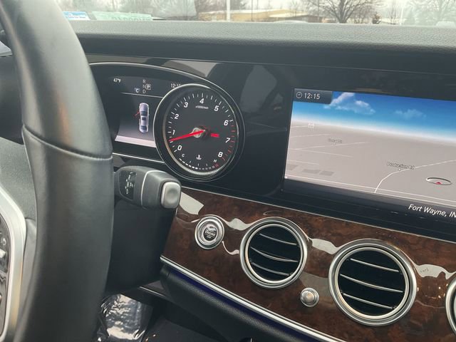 Used 2019 Mercedes-Benz E 450 4MATIC Sedan image 24